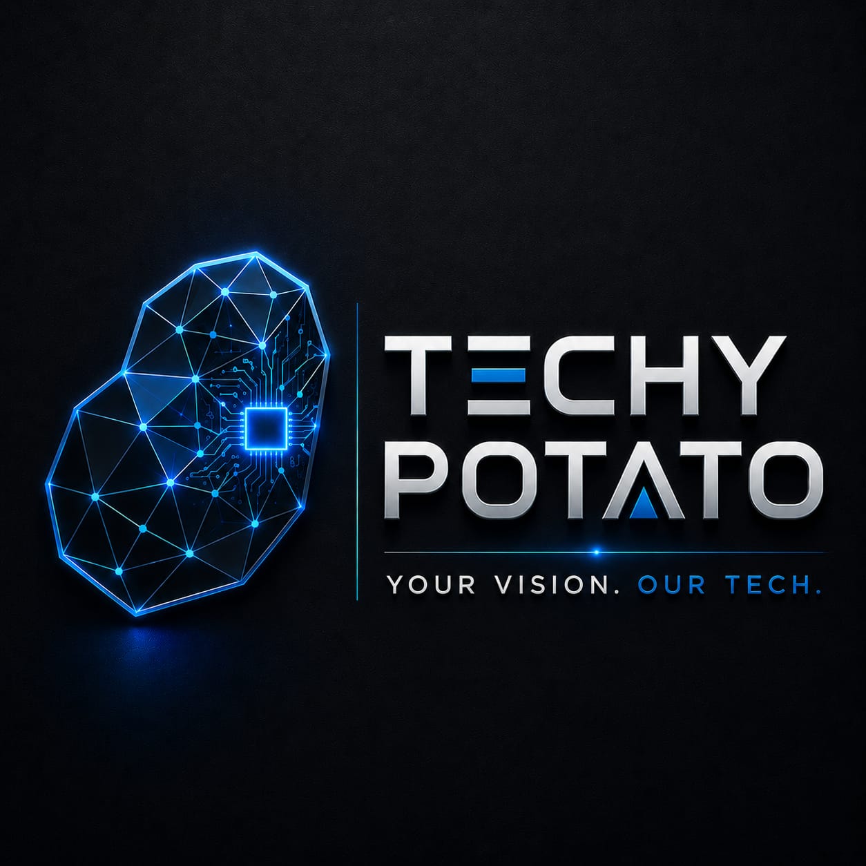 Techy Potato